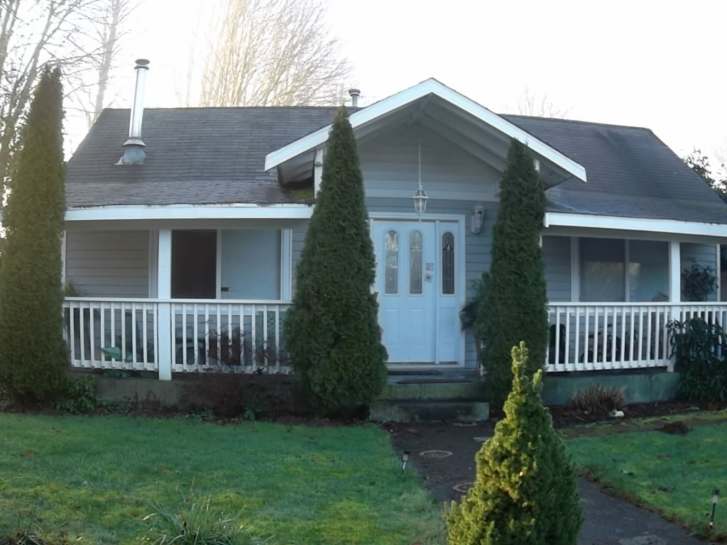 Property Photo:  2429 Morse Rd SE  WA 98501 