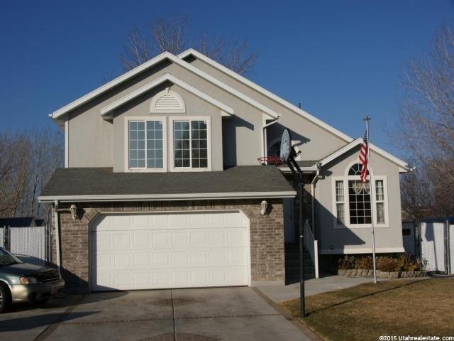 Property Photo: Address not disclosed UT 84015