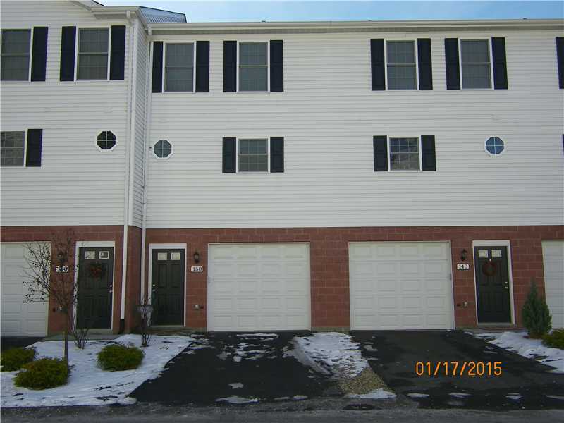 Property Photo:  150 Creekview  PA 15071 