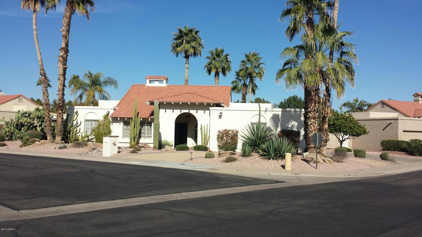 Property Photo: 11425 N 43rd Street AZ 85028