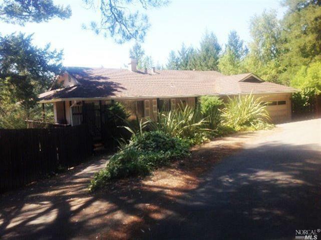 Property Photo: 9456 Champ De Elysses CA 95436