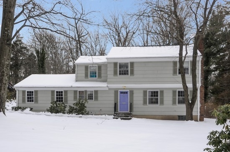 Property Photo:  35 Fox Run  NJ 07974 