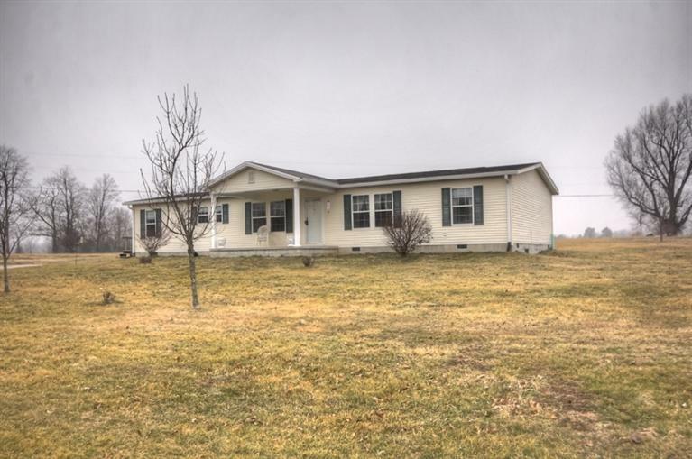 Property Photo: 6187 Fike Road KY 40385