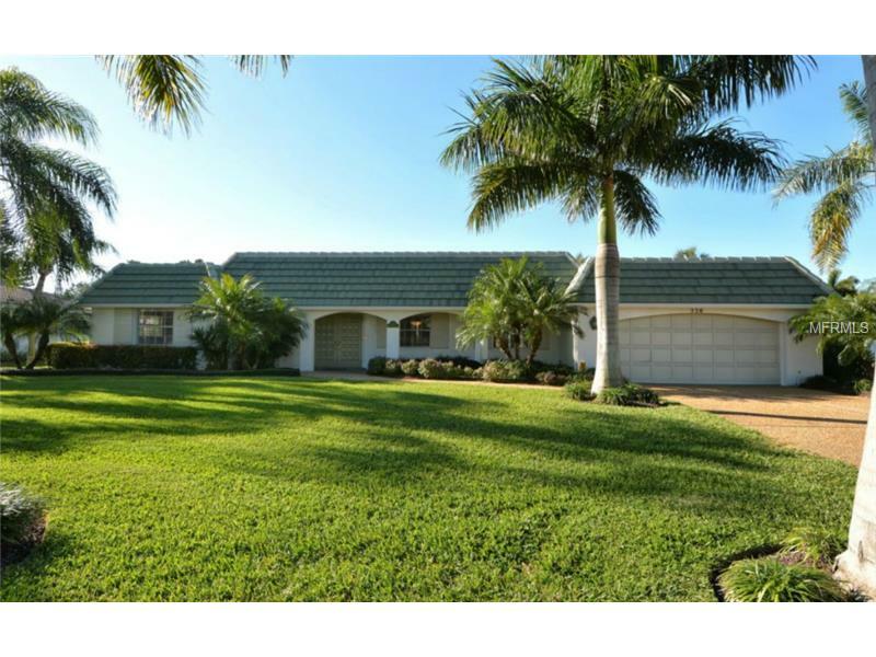 Property Photo:  336 Bob White Way  FL 34236 