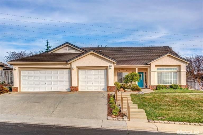 Property Photo: 12055 Mont Vista Drive CA 95603