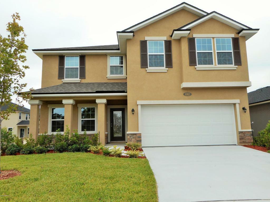 Property Photo:  8312 Pepper Lake Court  FL 32211 