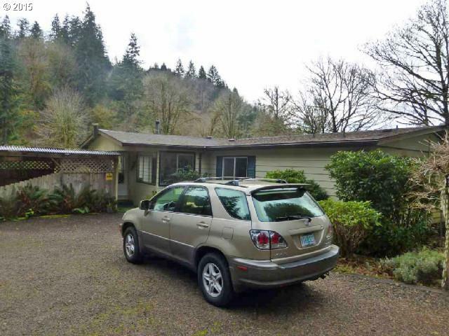 9201 North Fork Siuslaw Rd  Florence OR 97439 photo