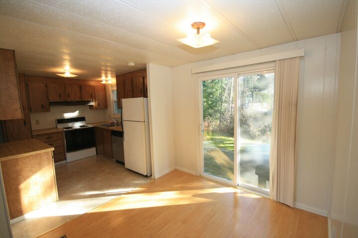 Property Photo:  8672  Harbor Place  WA 98230 