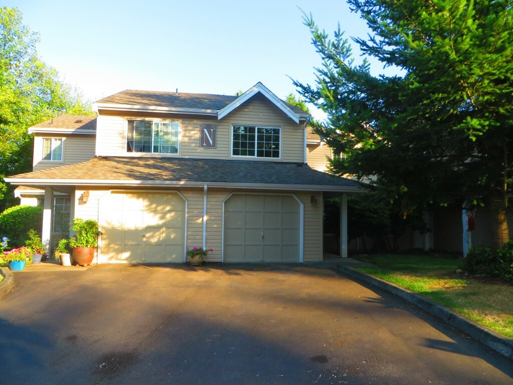 Property Photo:  2100 S 336th St N2  WA 98003 