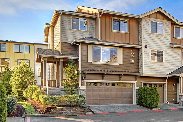 301 Chelan Place NE C-1  Renton WA 98059 photo