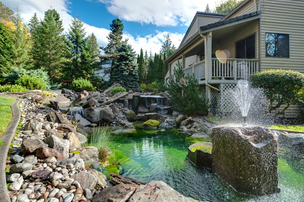 Property Photo: 23715 NE 181st Street WA 98077