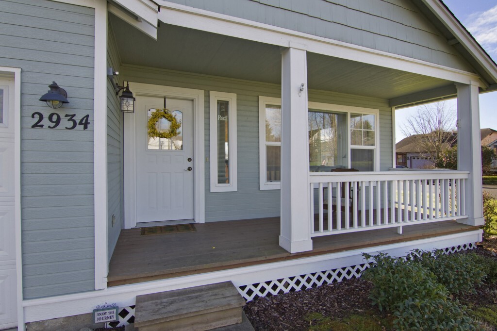 Property Photo: 2934 St Paul St WA 98226