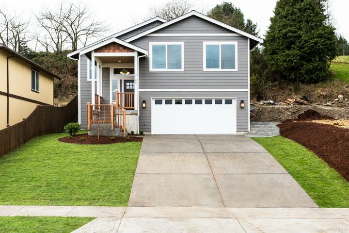 Property Photo: 2106 S Ainsworth Avenue WA 98405