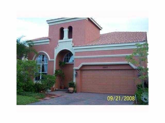 Property Photo: 2907 Shaughnessy Drive FL 33414