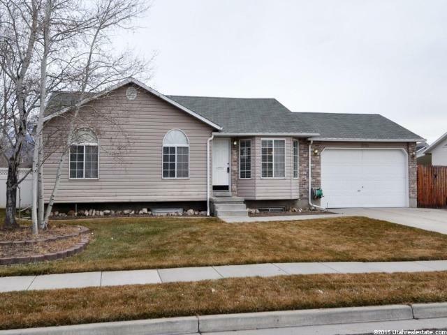 Property Photo: Address not disclosed UT 84065