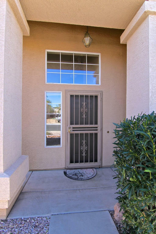 Property Photo:  18336 N 111th Drive  AZ 85378 