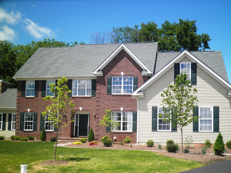 Property Photo:  18 North View Drive  NJ 08844 
