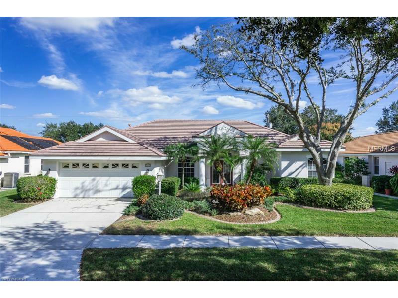 Property Photo:  5275 Magnolia Pond Drive  FL 34233 