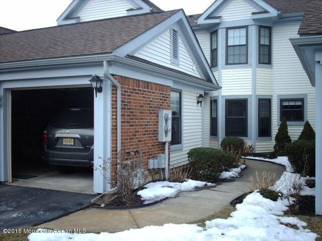 Property Photo: 71 Old Orchard Lane NJ 07712
