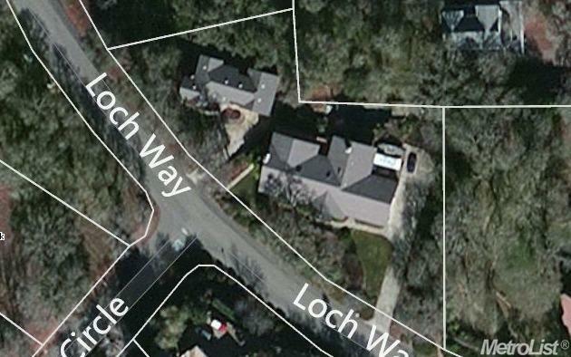 Property Photo:  2101 2091 Loch Way  CA 95762 