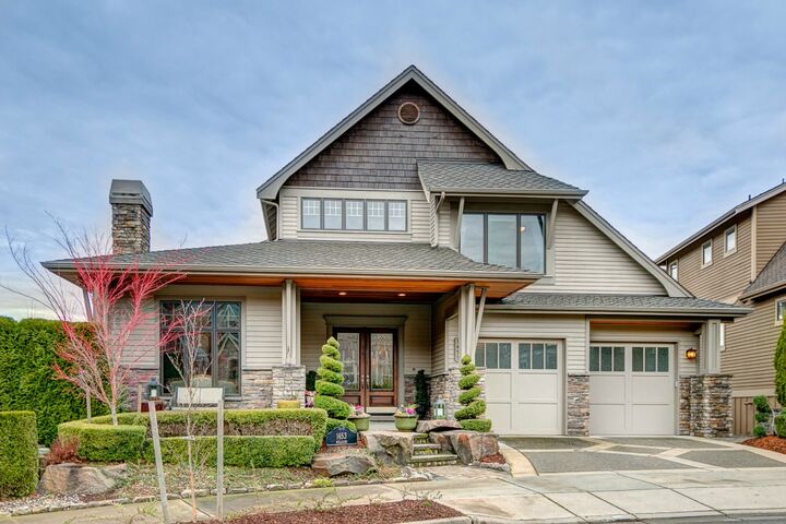 1453 29th Place NE  Issaquah WA 98029 photo