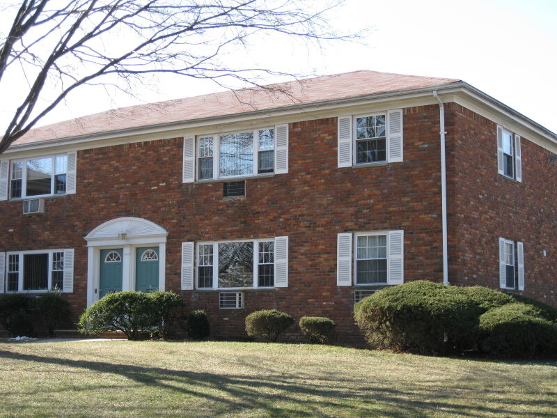 Property Photo: 1299 Valley Rd B2 NJ 07470