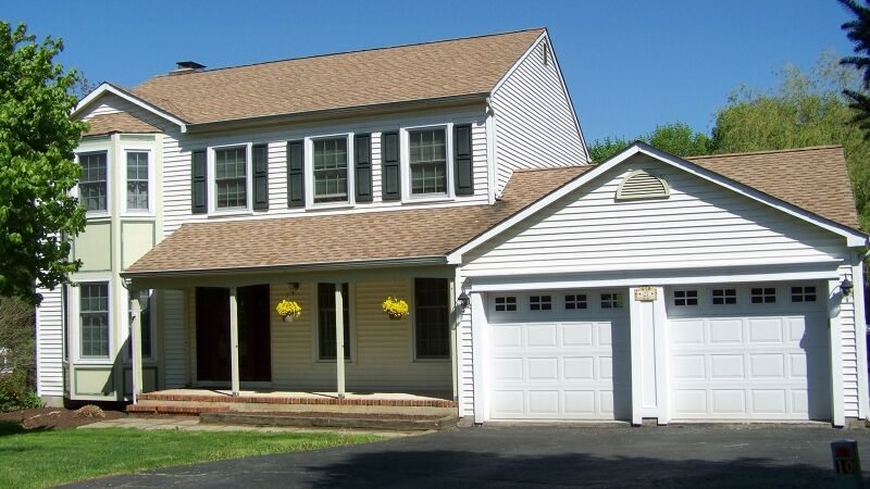 Property Photo: 27 Fawn Run NJ 08804