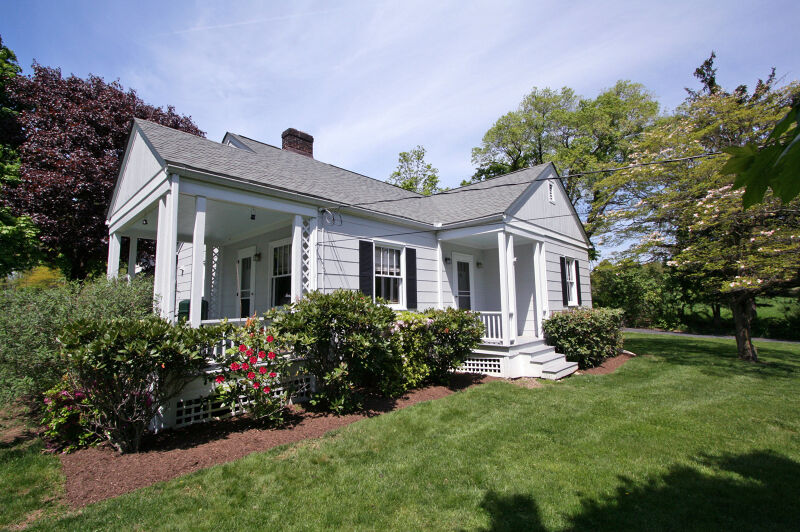 Property Photo:  161 Thatchers Hill Rd  NJ 08822 