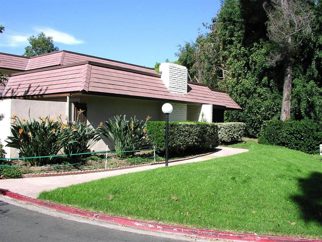 Property Photo: 4101 Collwood Lane CA 92115