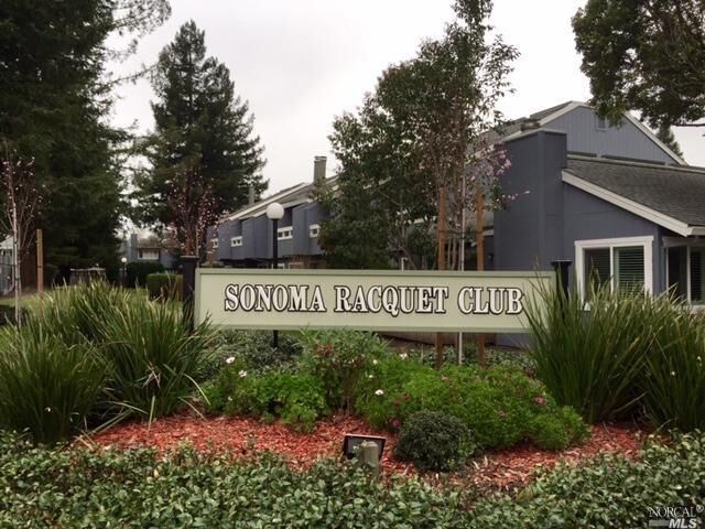 Property Photo:  645 Racquet Club Circle  CA 94928 
