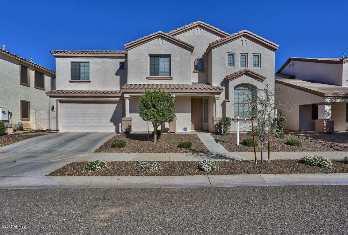 Property Photo:  13570 W Crocus Drive  AZ 85379 