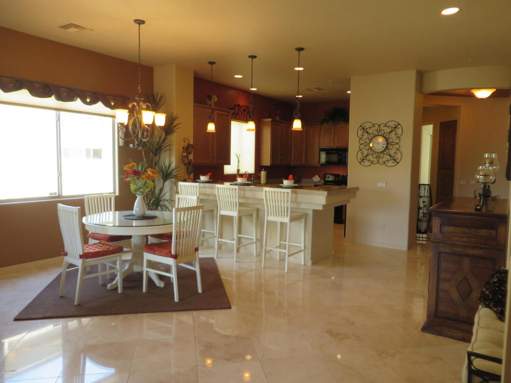 Property Photo: 13026 N Northstar Drive AZ 85268