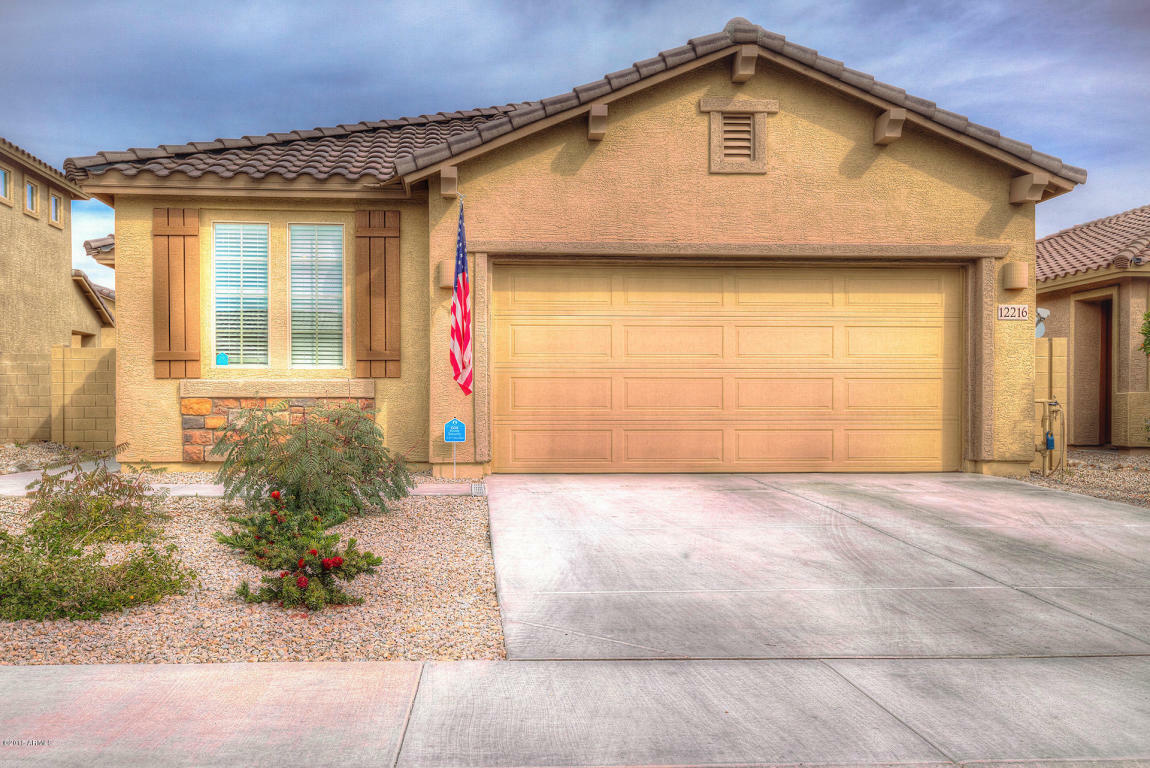 Property Photo:  12216 W Saguaro Lane  AZ 85335 
