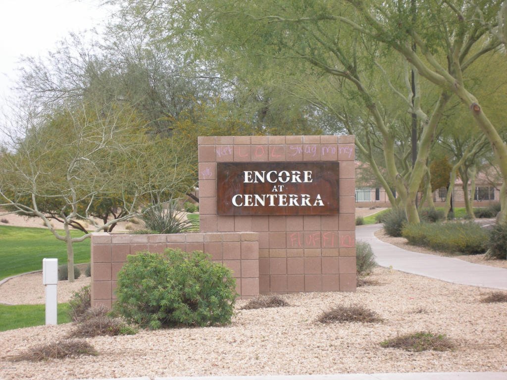Property Photo:  211 N 152nd Drive  AZ 85338 