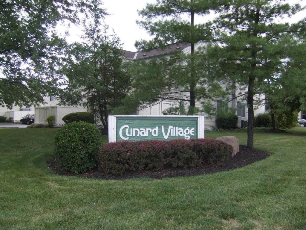 Property Photo:  5275 Captains Court  OH 43220 