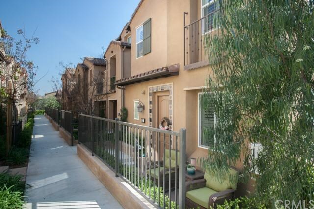 Property Photo:  37 Playa Circle H  CA 92656 