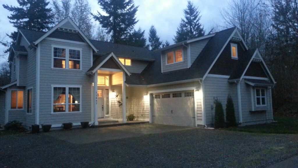 Property Photo:  11637 Elk Heights Lane SE  WA 98597 