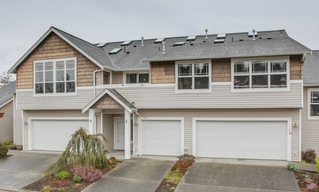 Property Photo: 7211 Centerville Ct 1103 WA 98292