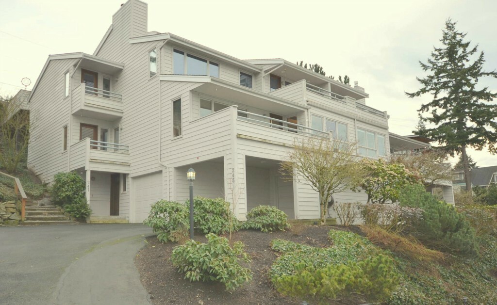 Property Photo: 241 S State St WA 98225