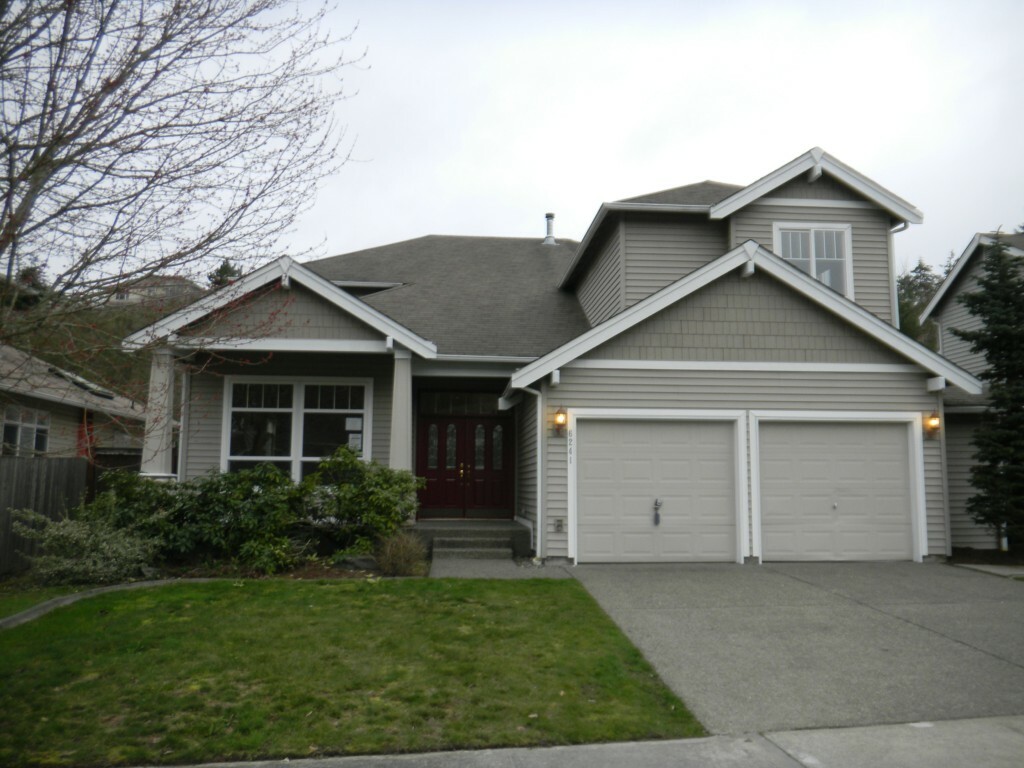 Property Photo: 6241 62nd St Ct W WA 98467