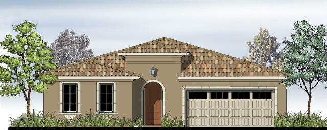 Property Photo:  Lot 39 Morgan Hill Court  CA 96007 