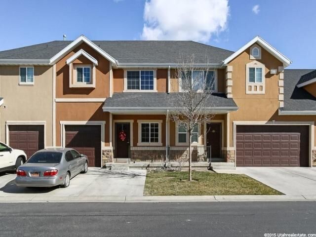 Property Photo: Address not disclosed UT 84020