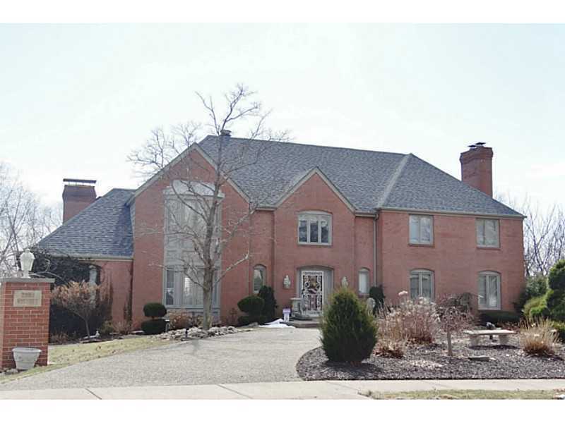 Property Photo:  2089 Hycroft  PA 15241 