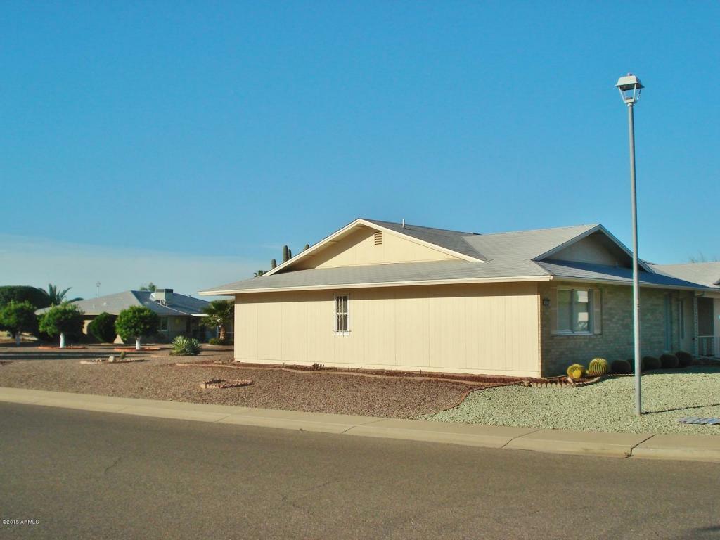 Property Photo:  19022 N Welk Drive  AZ 85373 