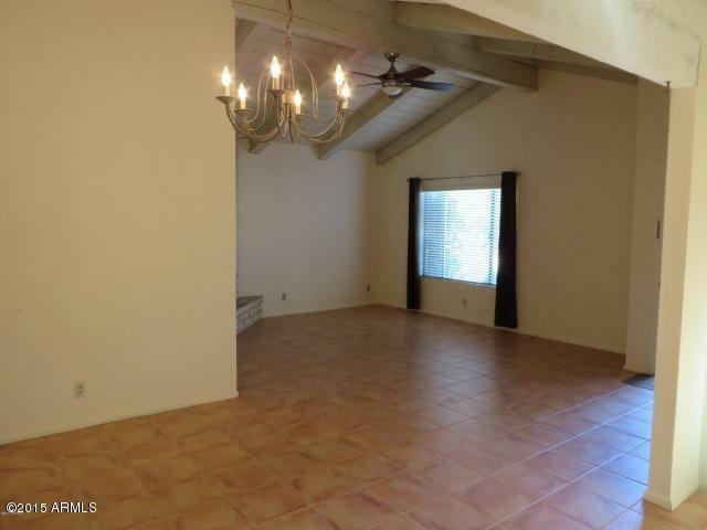 Property Photo:  6430 N 77th Way  AZ 85250 