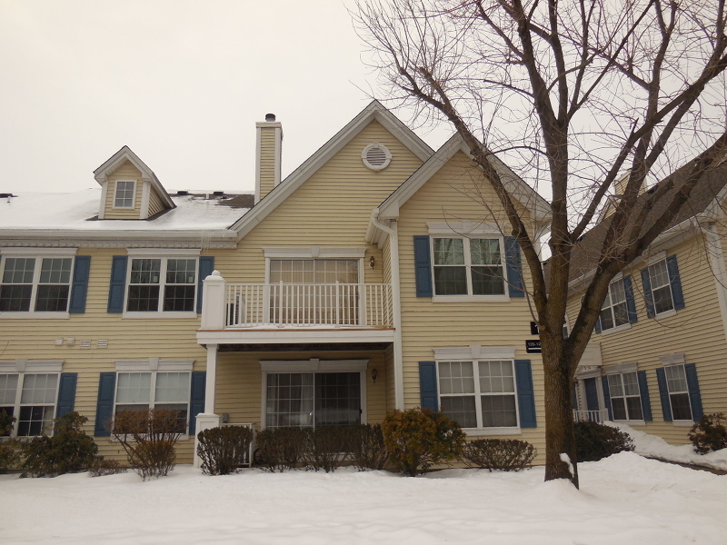 Property Photo:  120 Arbor Way  NJ 08876 