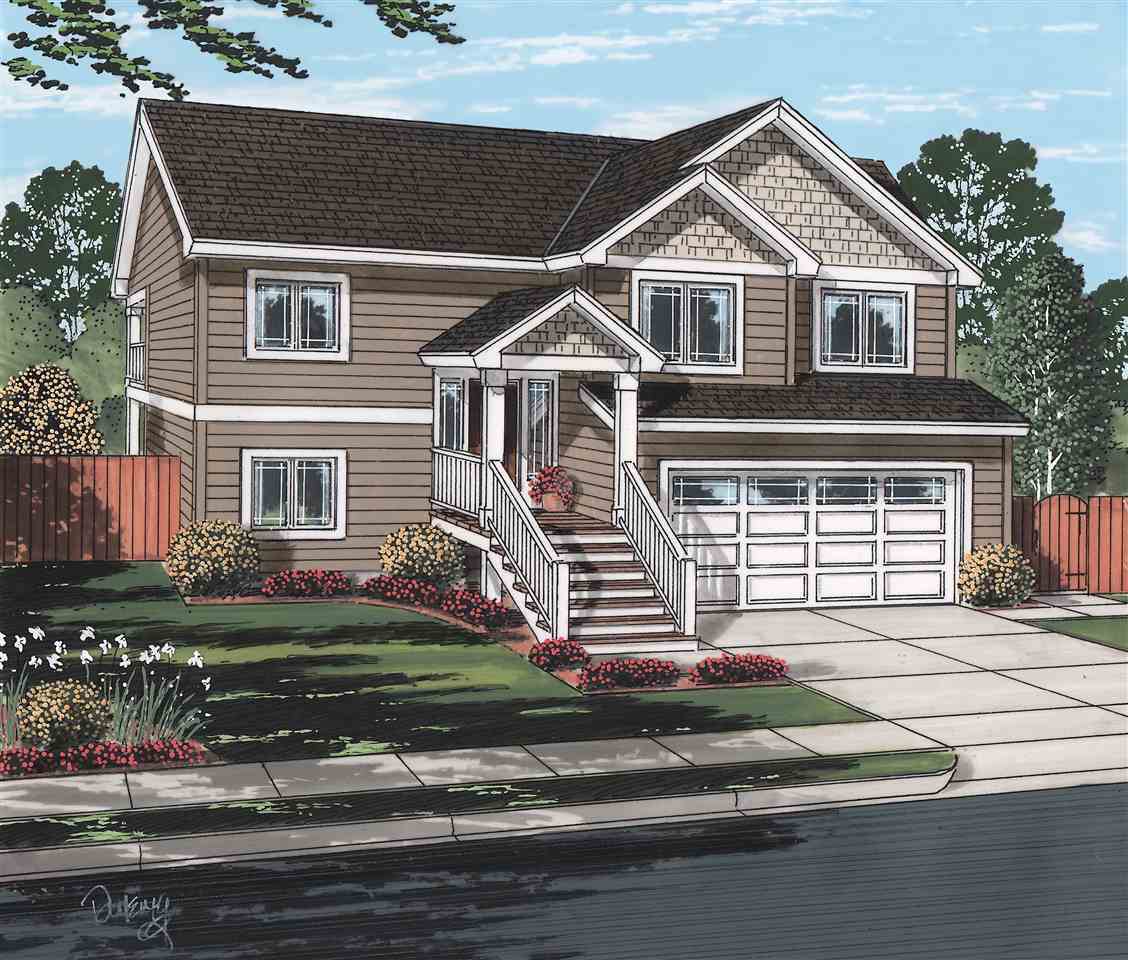 Property Photo: 10119 E Walton Ct WA 99206