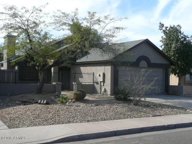 Property Photo:  6929 W Nicolet Avenue  AZ 85303 