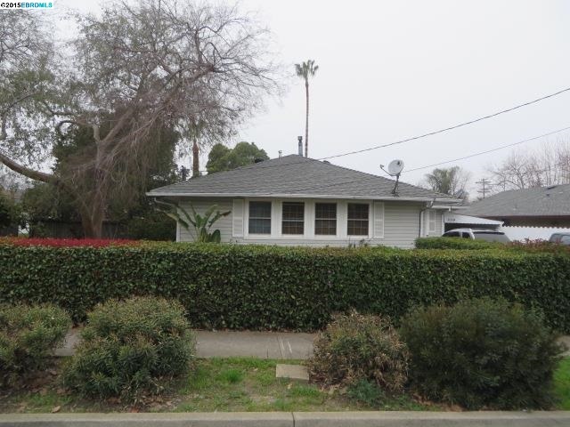 3009 Grant Street  Concord CA 94520 photo