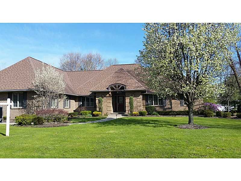 Property Photo: 4510 Commodore Drive PA 16505